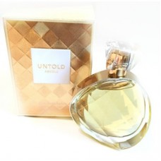 UNTOLD ABSOLU By Elizabeth Arden For Women - 3.4 EDP SPRAY